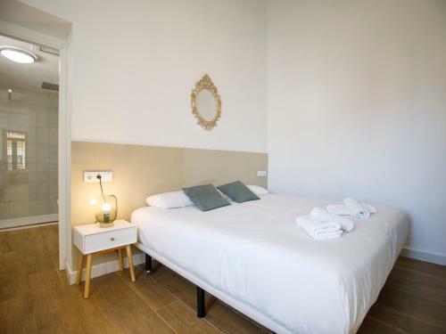 Apartamento Rentalsevilla 4 Dreamsville