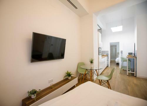 Apartamento Rentalsevilla 4 Dreamsville