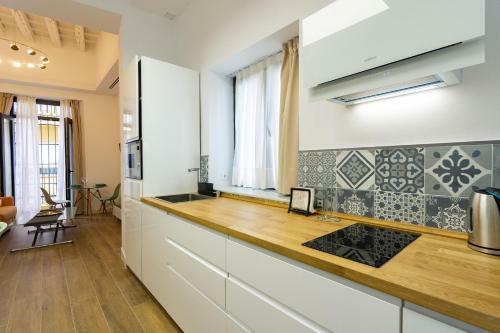 Apartamento Rentalsevilla 4 Dreamsville