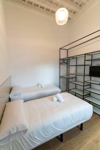 Apartamento Rentalsevilla 4 Dreamsville