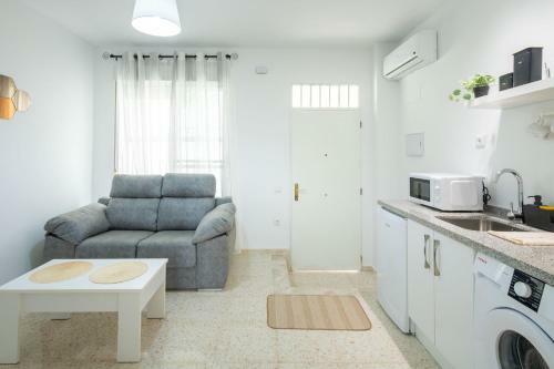 Apartamento Bordador Central Courtyard By Valcambre