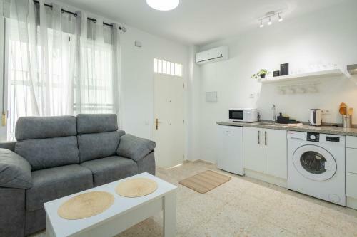 Apartamento Bordador Central Courtyard By Valcambre