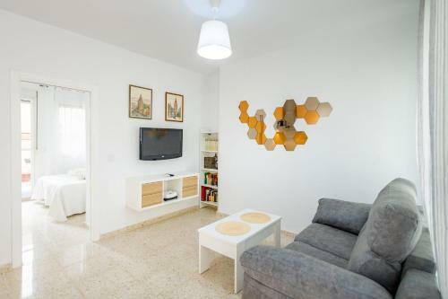 Apartamento Bordador Central Courtyard By Valcambre
