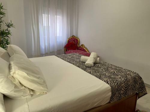 Very Nice Apartament. City Center. Private Parking