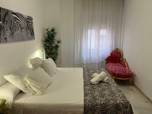 Very Nice Apartament. City Center. Private Parking