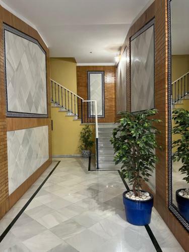 Very Nice Apartament. City Center. Private Parking