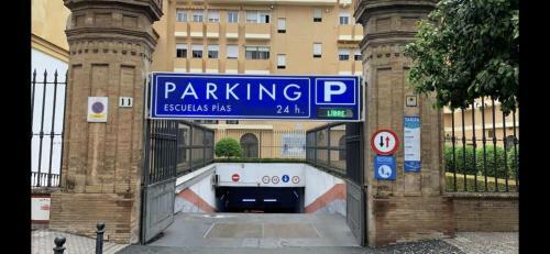 Very Nice Apartament. City Center. Private Parking