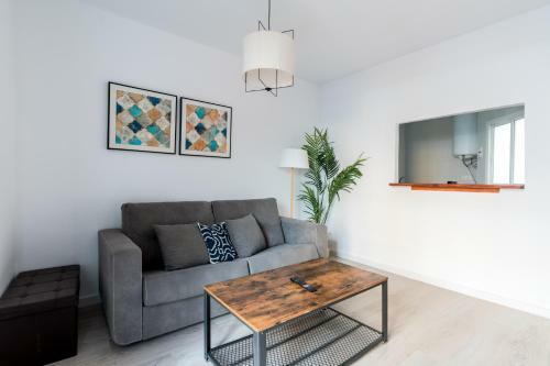 Apartamento Terraza Catedral Olehousing