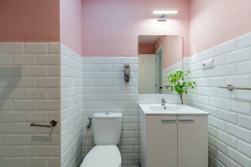 Apartamento Terraza Catedral Olehousing