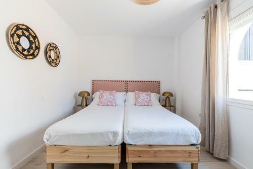 Apartamento Terraza Catedral Olehousing