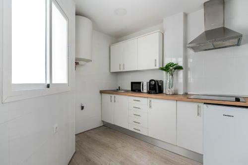 Apartamento Terraza Catedral Olehousing