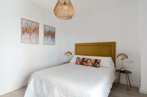 Apartamento Terraza Catedral Olehousing
