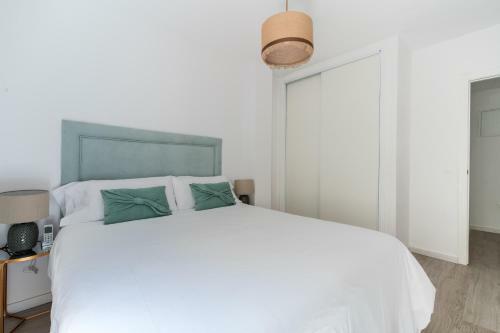 Apartamento Terraza Catedral Olehousing