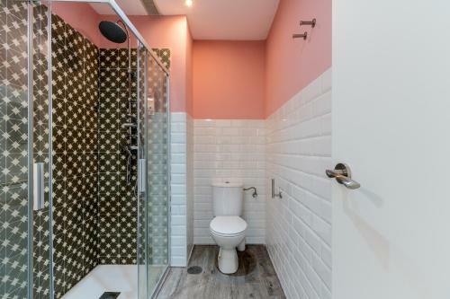 Apartamento Terraza Catedral Olehousing