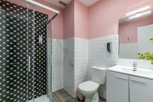 Apartamento Terraza Catedral Olehousing