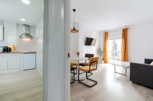 Apartamento Terraza Catedral Olehousing