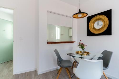 Apartamento Terraza Catedral Olehousing