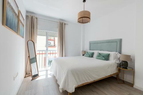 Apartamento Terraza Catedral Olehousing