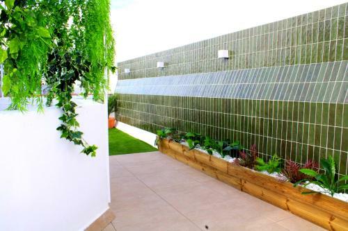 Apartamento Terraza Catedral Olehousing
