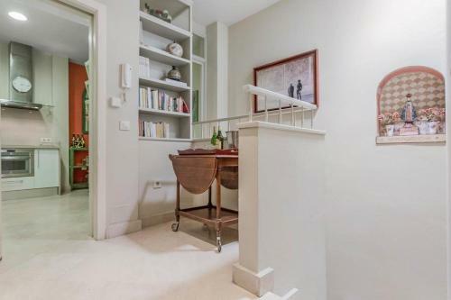 Fam Sevillian Townhouse