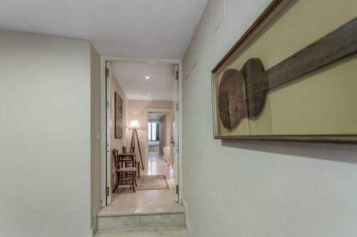Fam Sevillian Townhouse