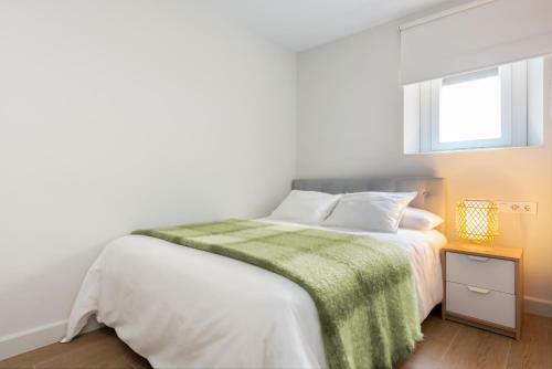 Plaza Espa�a, Acogedor Apartamento Con Patio By Outin