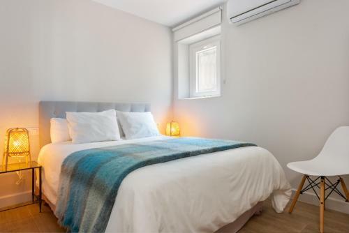 Plaza Espa�a, Acogedor Apartamento Con Patio By Outin