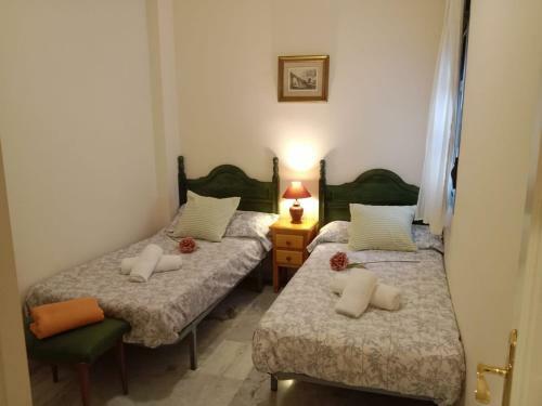 Apartamento Wish Suite Setas De Sevilla