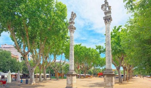 Apartamento Wish Suite Setas De Sevilla
