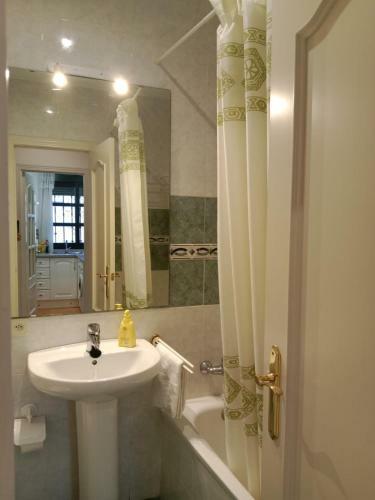 Apartamento Wish Suite Setas De Sevilla