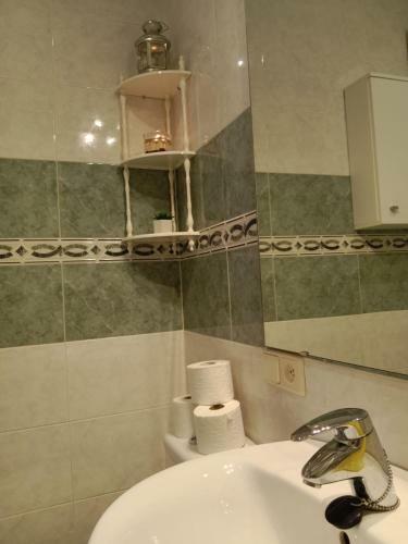 Apartamento Wish Suite Setas De Sevilla