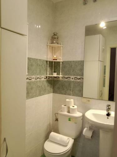 Apartamento Wish Suite Setas De Sevilla