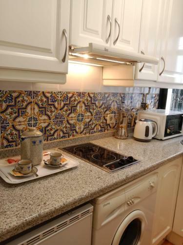 Apartamento Wish Suite Setas De Sevilla