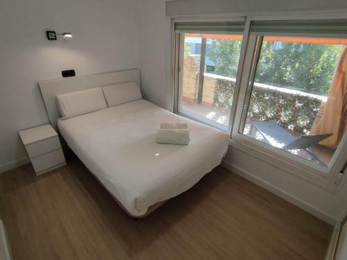 Apartamento Duplex Puerta Carmona - Kainga Homes
