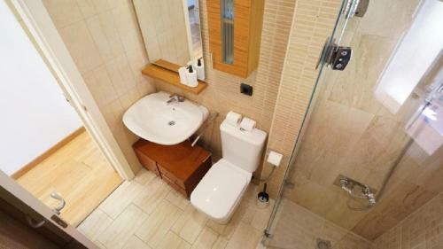 Apartamento Duplex Puerta Carmona - Kainga Homes