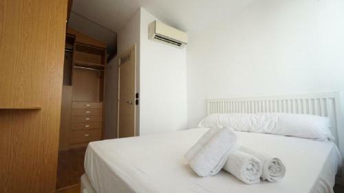 Apartamento Duplex Puerta Carmona - Kainga Homes