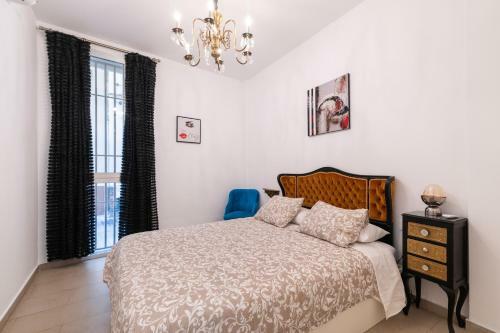 Apartamento La Puerta Del Cielo