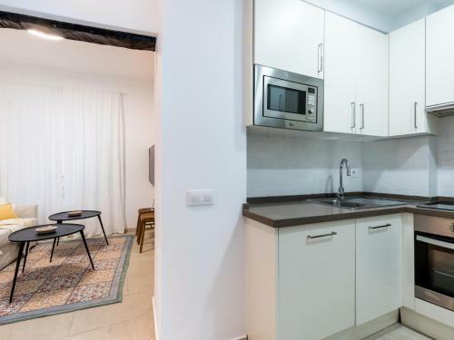 Unique Homes La Juderia Parking & Jacuzzi