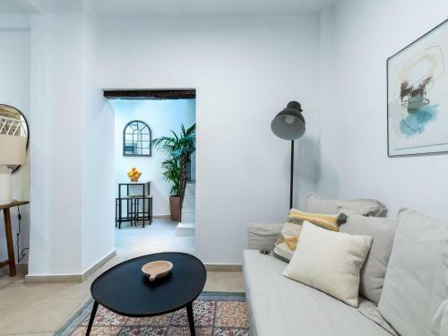 Unique Homes La Juderia Parking & Jacuzzi