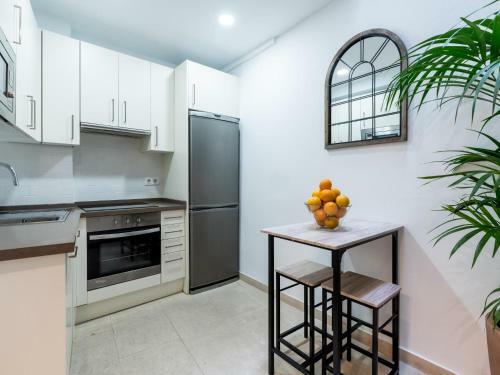 Unique Homes La Juderia Parking & Jacuzzi