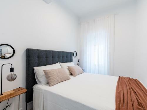 Unique Homes La Juderia Parking & Jacuzzi