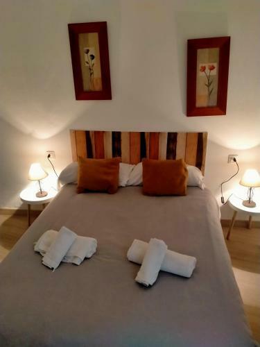 Deluxe Apartment Santa Lucia Square