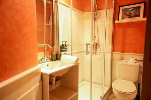 Apartamento San Eloy Suites