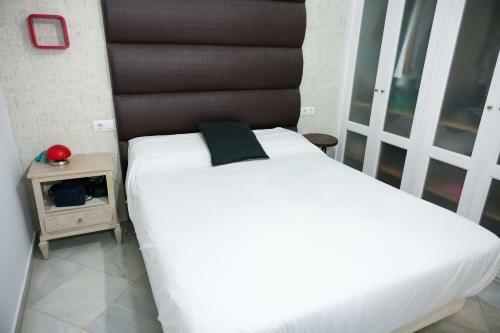 Apartamento San Eloy Suites