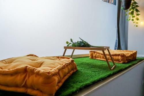 Apartamento San Eloy Suites
