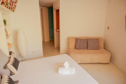 Apartamento San Eloy Suites