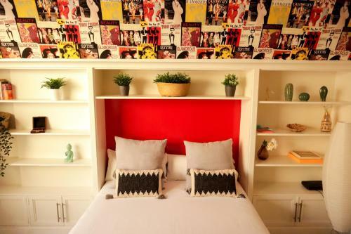 Apartamento San Eloy Suites