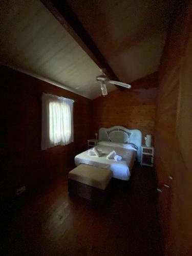 Casa Madera Urbanizacion Socorro