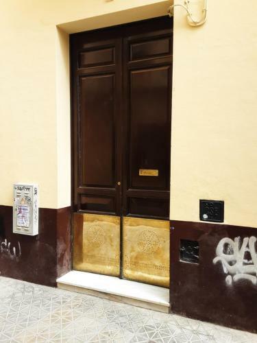Apartamento La Caba�a