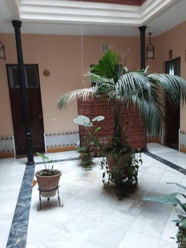 Apartamento La Caba�a